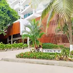 LINDO - Jacuzzi privado - 3 Min Playa Azul