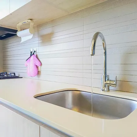 Lindo - Jacuzzi Privado - 3 Min Playa Azul Apartamento *