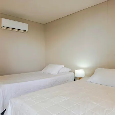 Apartamento Lindo - Jacuzzi Privado - 3 Min Playa Azul *
