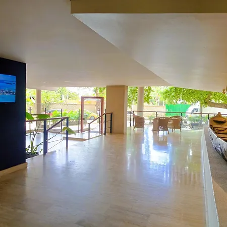Lindo - Jacuzzi Privado - 3 Min Playa Azul Apartamento