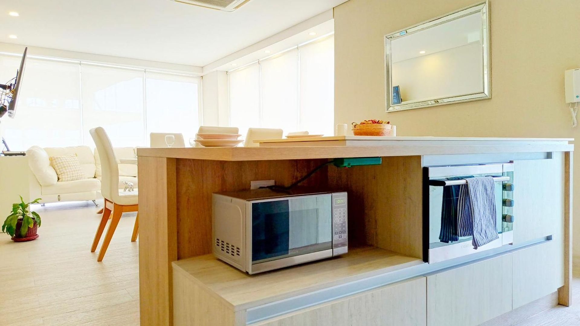 Lindo - Jacuzzi Privado - 3 Min Playa Azul * Cartagena