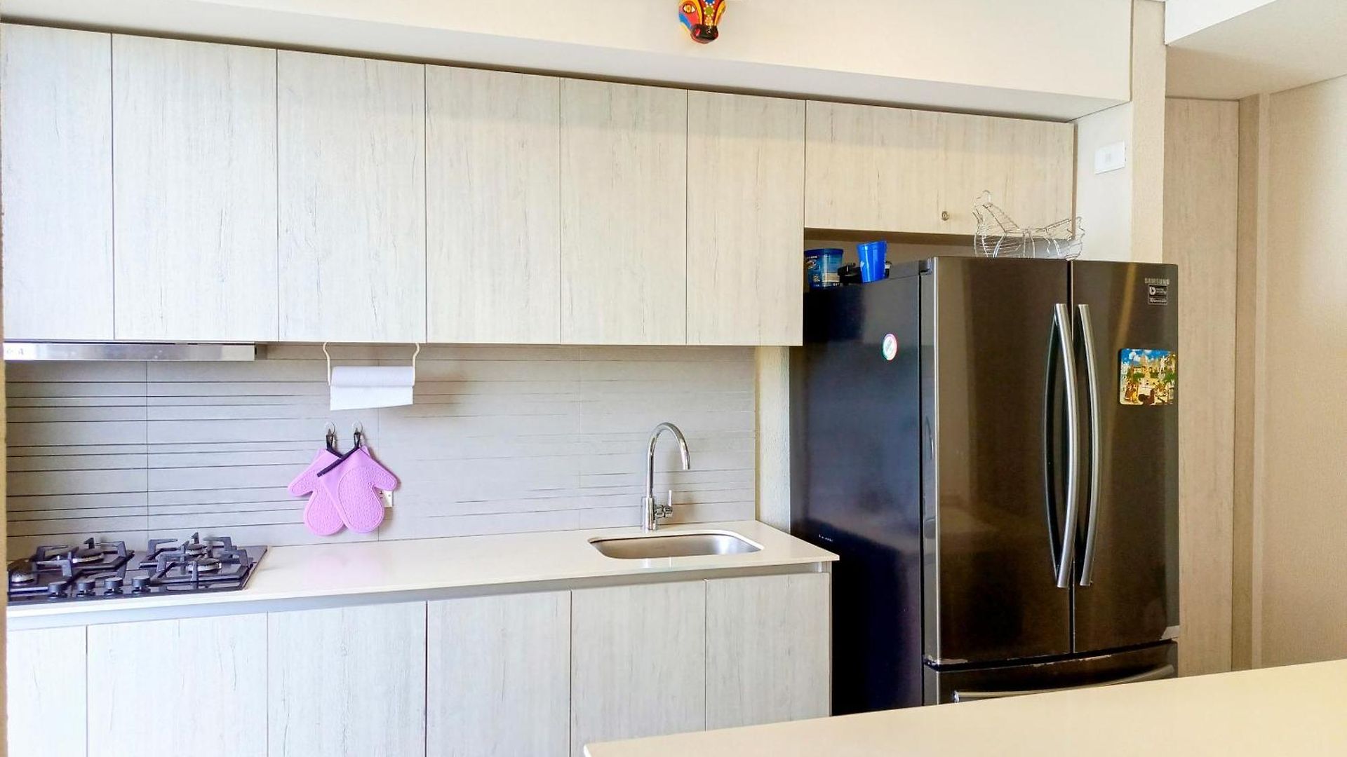 Apartamento Lindo - Jacuzzi Privado - 3 Min Playa Azul