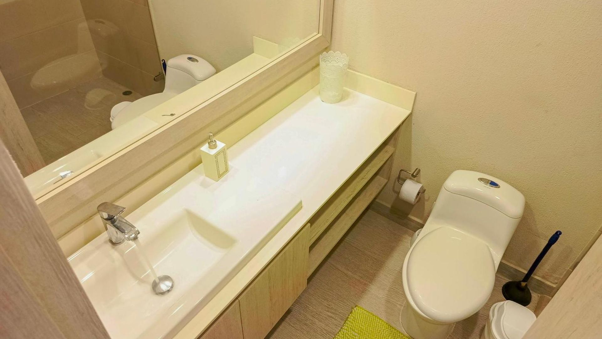 Apartamento Lindo - Jacuzzi Privado - 3 Min Playa Azul *
