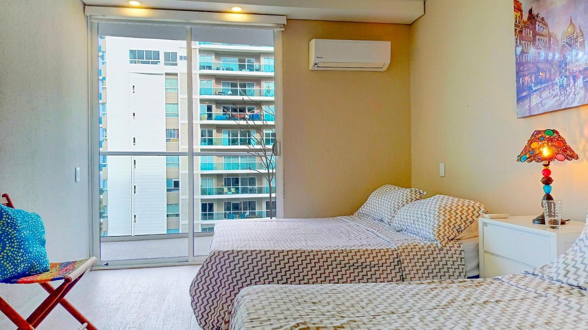 Lindo - Jacuzzi Privado - 3 Min Playa Azul