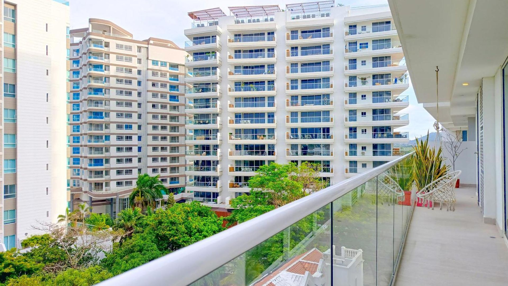 Lindo - Jacuzzi Privado - 3 Min Playa Azul Apartamento