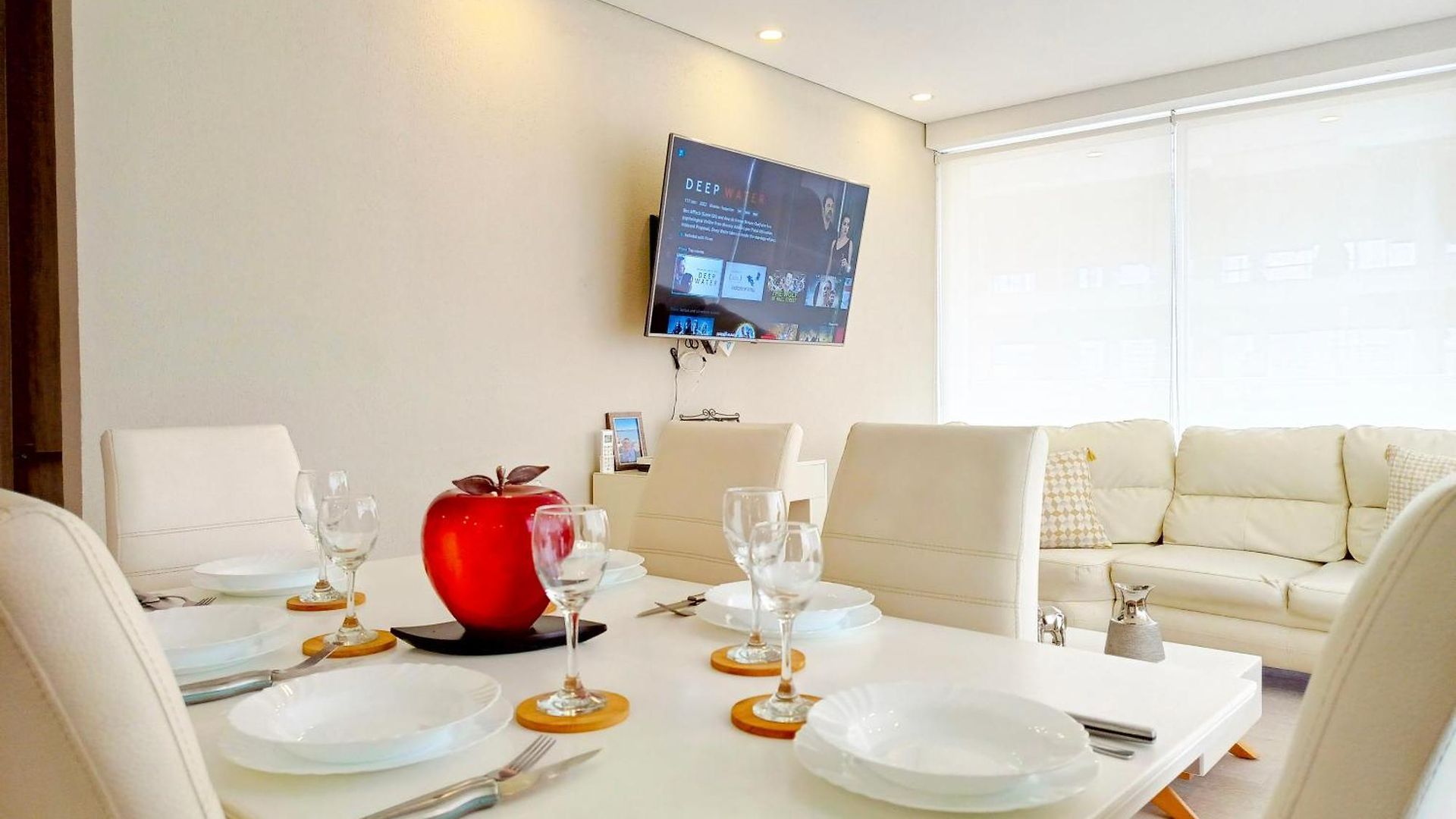 Lindo - Jacuzzi Privado - 3 Min Playa Azul Cartagena
