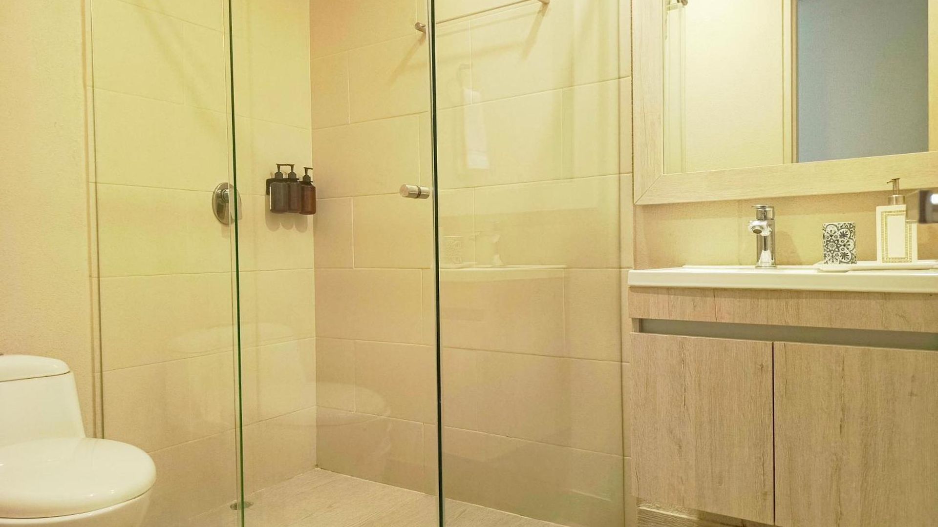 Lindo - Jacuzzi Privado - 3 Min Playa Azul Apartamento *