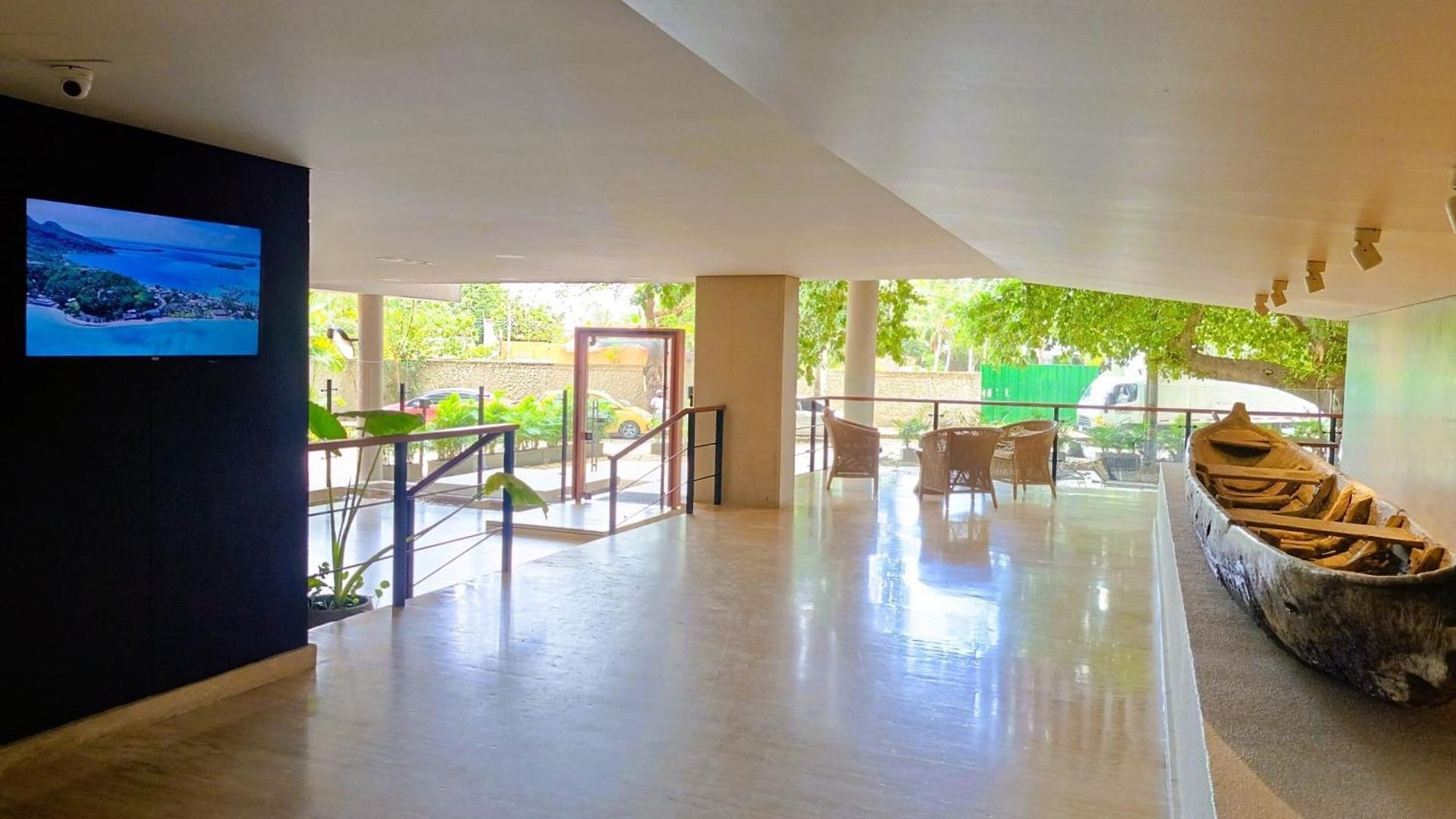 Lindo - Jacuzzi Privado - 3 Min Playa Azul Apartamento