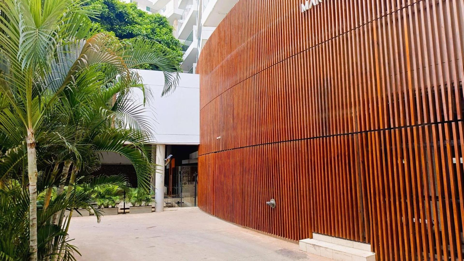 Lindo - Jacuzzi Privado - 3 Min Playa Azul Apartamento *