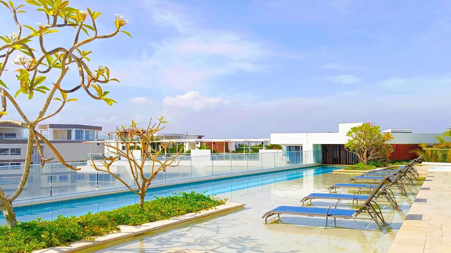Apartamento Lindo - Jacuzzi Privado - 3 Min Playa Azul Cartagena