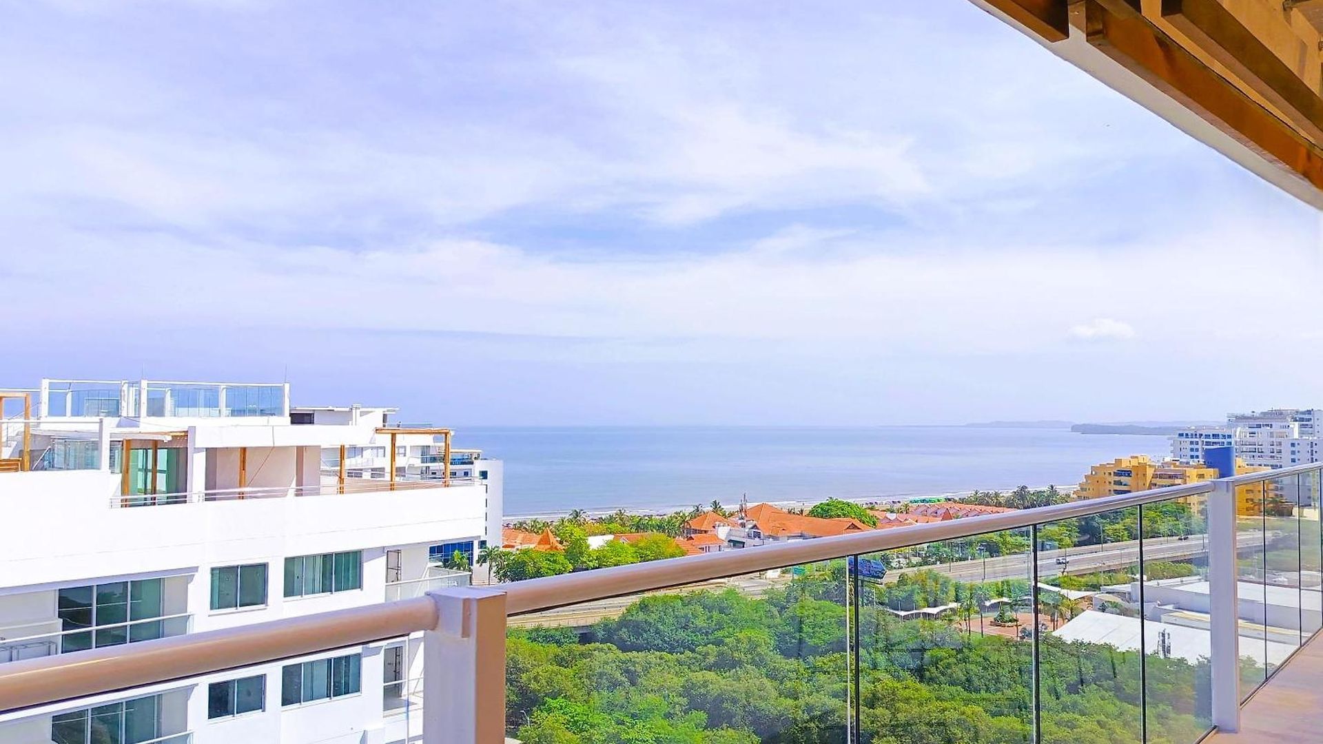 Lindo - Jacuzzi Privado - 3 Min Playa Azul * Cartagena
