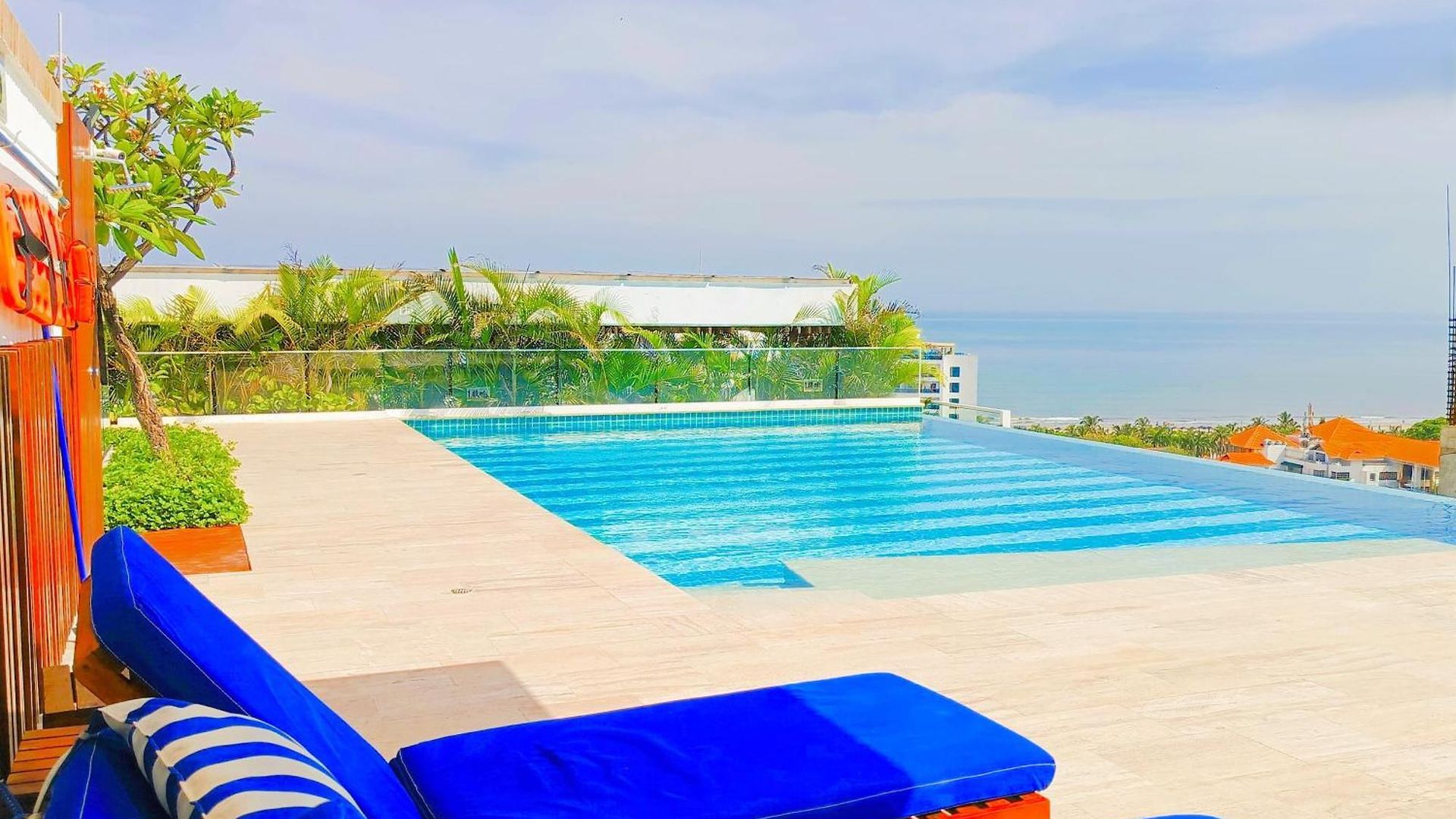 Lindo - Jacuzzi Privado - 3 Min Playa Azul