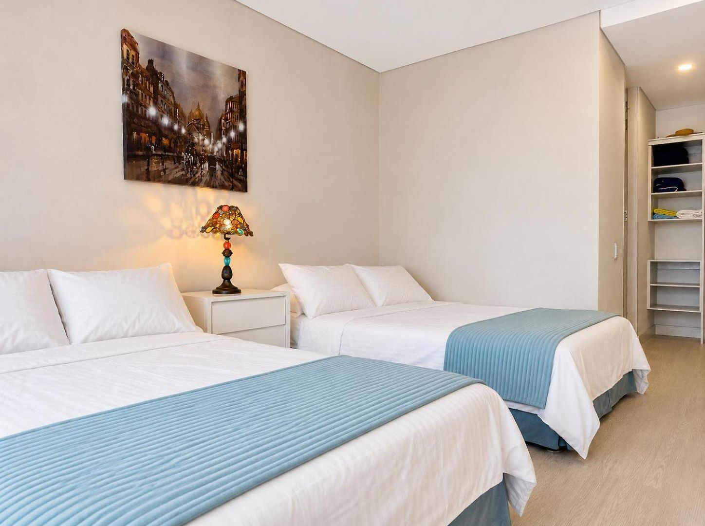 Lindo - Jacuzzi Privado - 3 Min Playa Azul Cartagena
