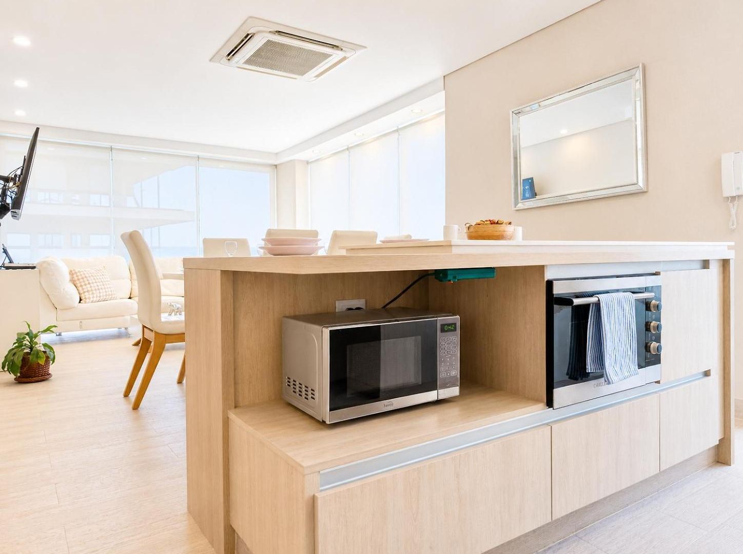 Lindo - Jacuzzi Privado - 3 Min Playa Azul Apartamento Cartagena