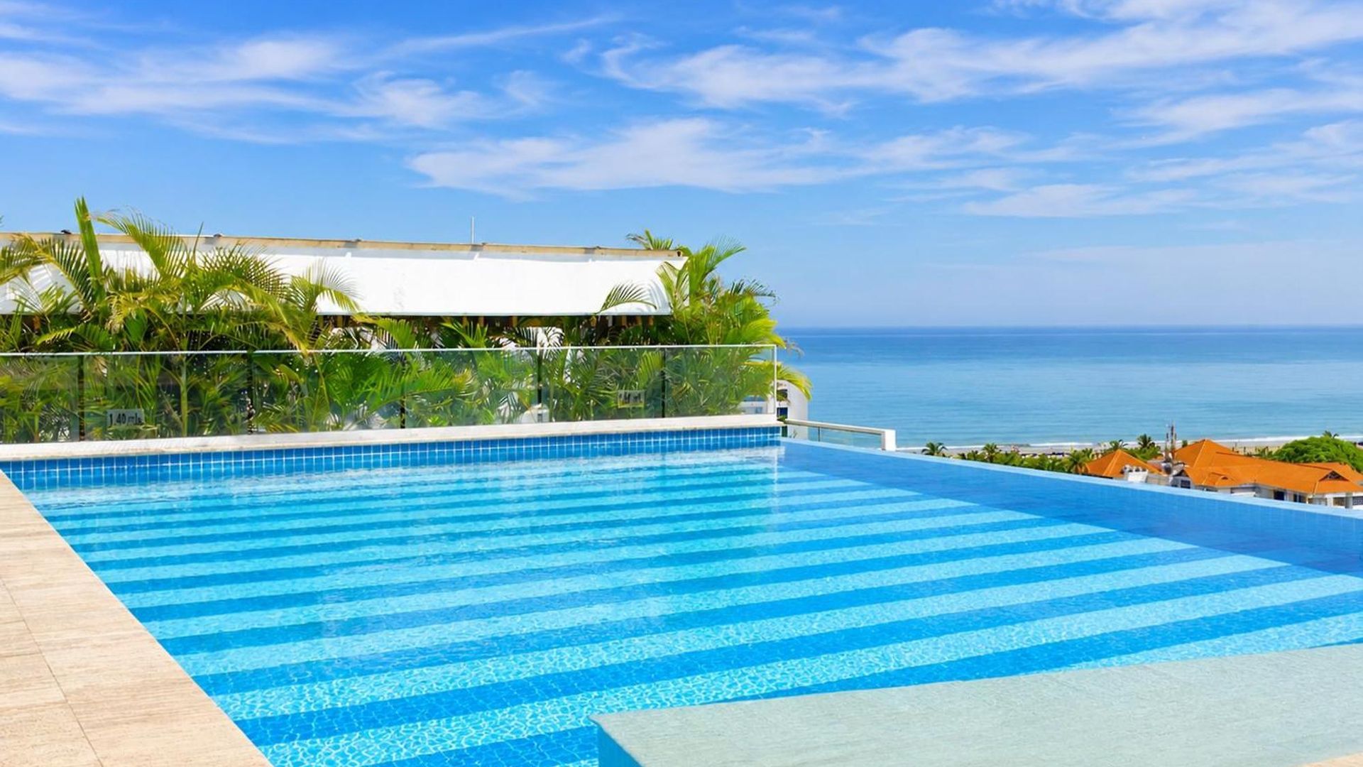 Lindo - Jacuzzi Privado - 3 Min Playa Azul Apartamento *