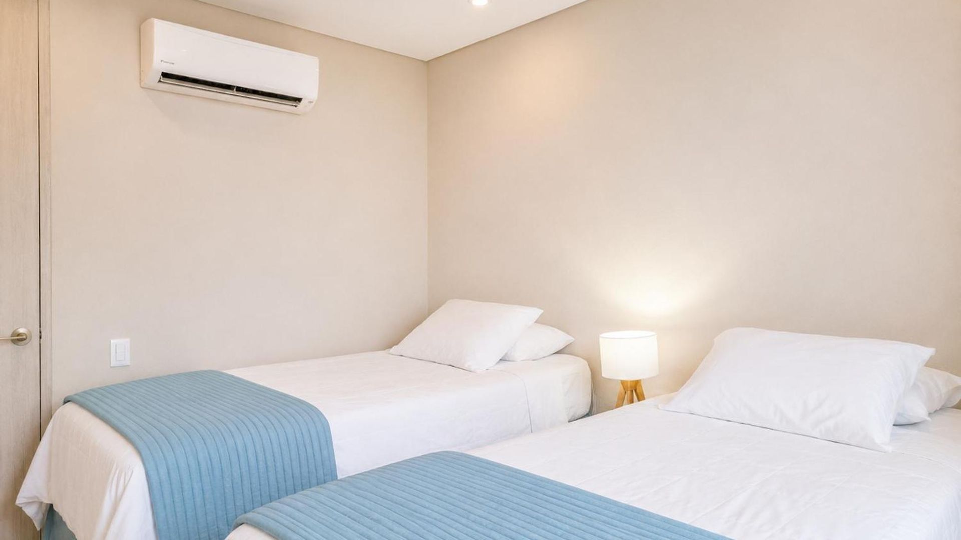 Lindo - Jacuzzi Privado - 3 Min Playa Azul Apartamento Cartagena