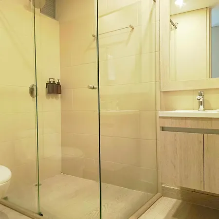 Lindo - Jacuzzi Privado - 3 Min Playa Azul Apartamento *