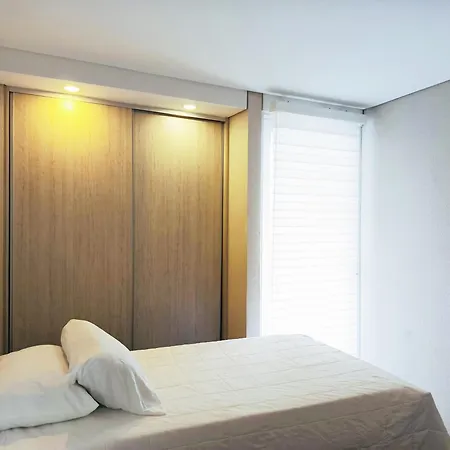 Apartamento Lindo - Jacuzzi Privado - 3 Min Playa Azul Cartagena
