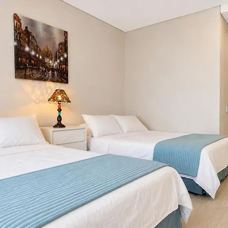 Lindo - Jacuzzi Privado - 3 Min Playa Azul Cartagena