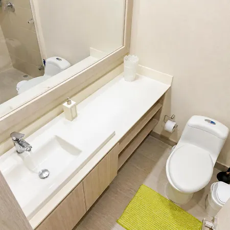 Lindo - Jacuzzi Privado - 3 Min Playa Azul Apartamento *