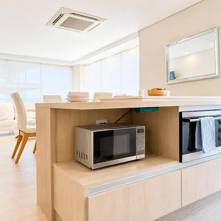 Lindo - Jacuzzi Privado - 3 Min Playa Azul Apartamento Cartagena