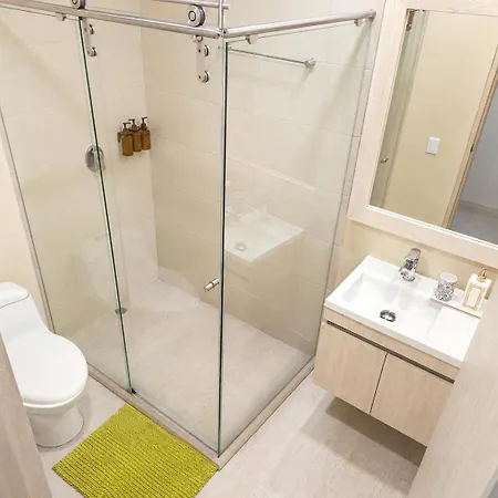 Lindo - Jacuzzi Privado - 3 Min Playa Azul Cartagena