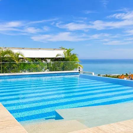 Lindo - Jacuzzi Privado - 3 Min Playa Azul Apartamento *