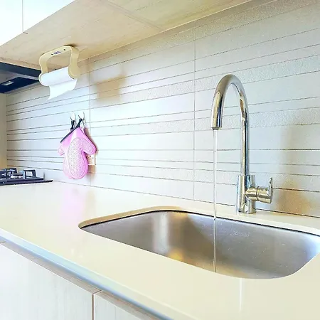 Lindo - Jacuzzi Privado - 3 Min Playa Azul Apartamento *