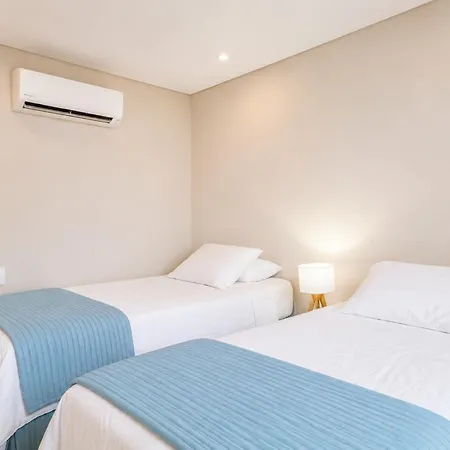 Lindo - Jacuzzi Privado - 3 Min Playa Azul Apartamento Cartagena