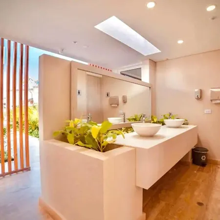 Lindo - Jacuzzi Privado - 3 Min Playa Azul