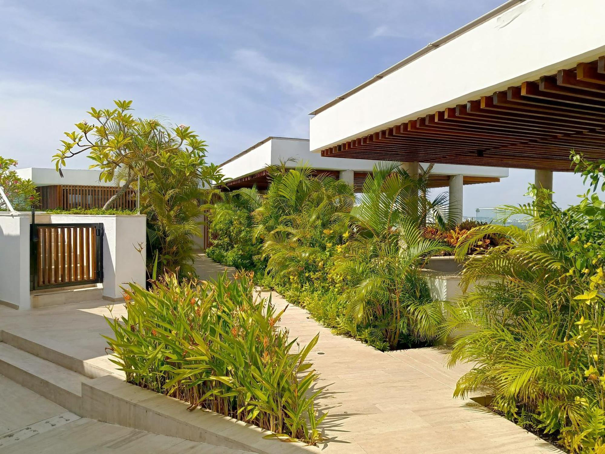 Lindo - Jacuzzi Privado - 3 Min Playa Azul Apartamento *